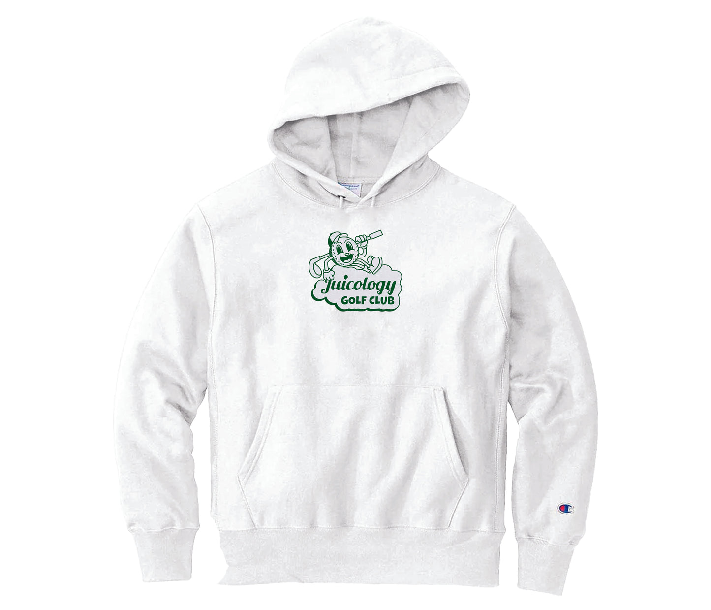 Golfjuice Hoodie