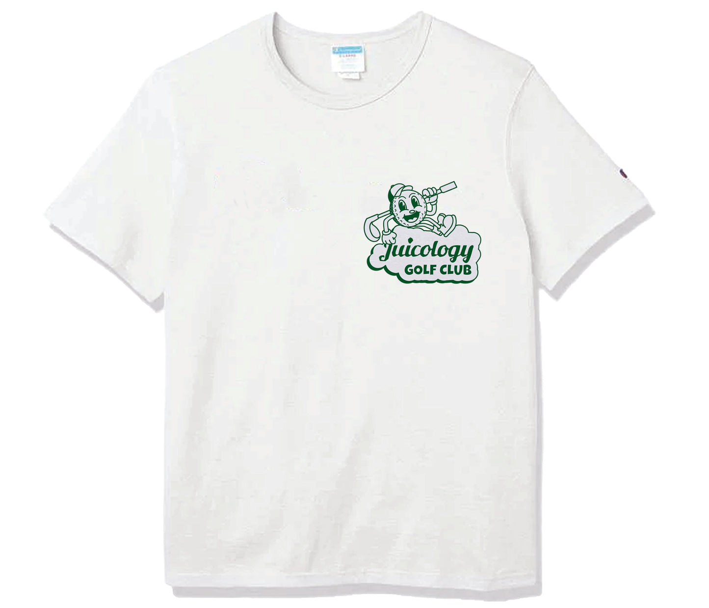 Golfjuice Tee