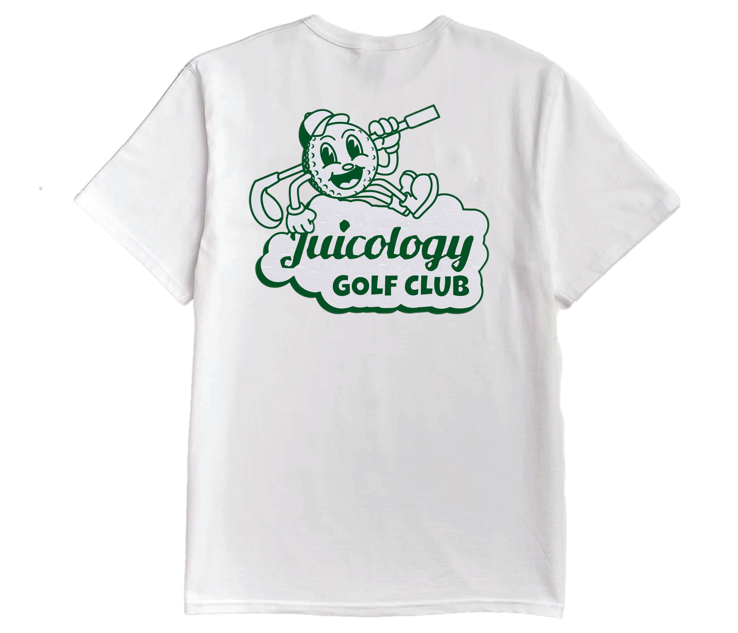 Golfjuice Tee