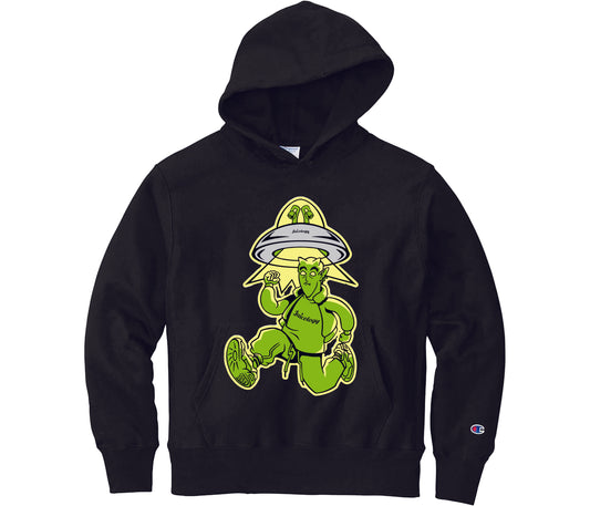 Alienjuice Hoodie