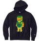 JuiceMan Hoodie